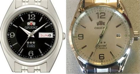 fake orient watche|are orient watches real.